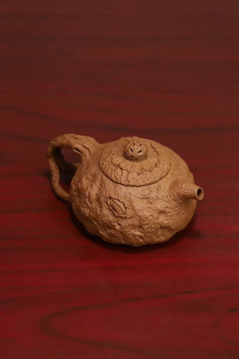 中国茶器　陳正宜 紫砂 中國宜興 急須 茶壺 茶道具 中国急須 宜興紫砂壺 珠宝（濃茶）｜中国茶器の天香茶行